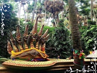 เส้นทางตามรอยบุญหนุนธรรมไทย ลาว เมียนม่าร์ กัมพูชา