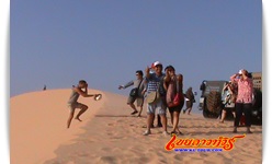 เที่ยวมุยเน่ ดาลัด โฮจิมินห์ ไซง่อน ทัวร์เวียดนาม เที่ยวเวียดนามใต้ เขยลาวทัวร์